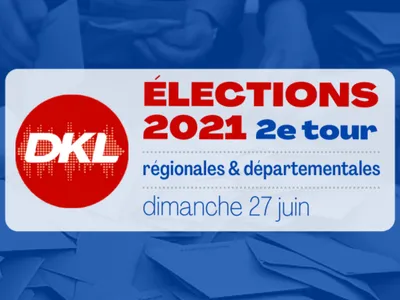 Teasing élections 2nd tour